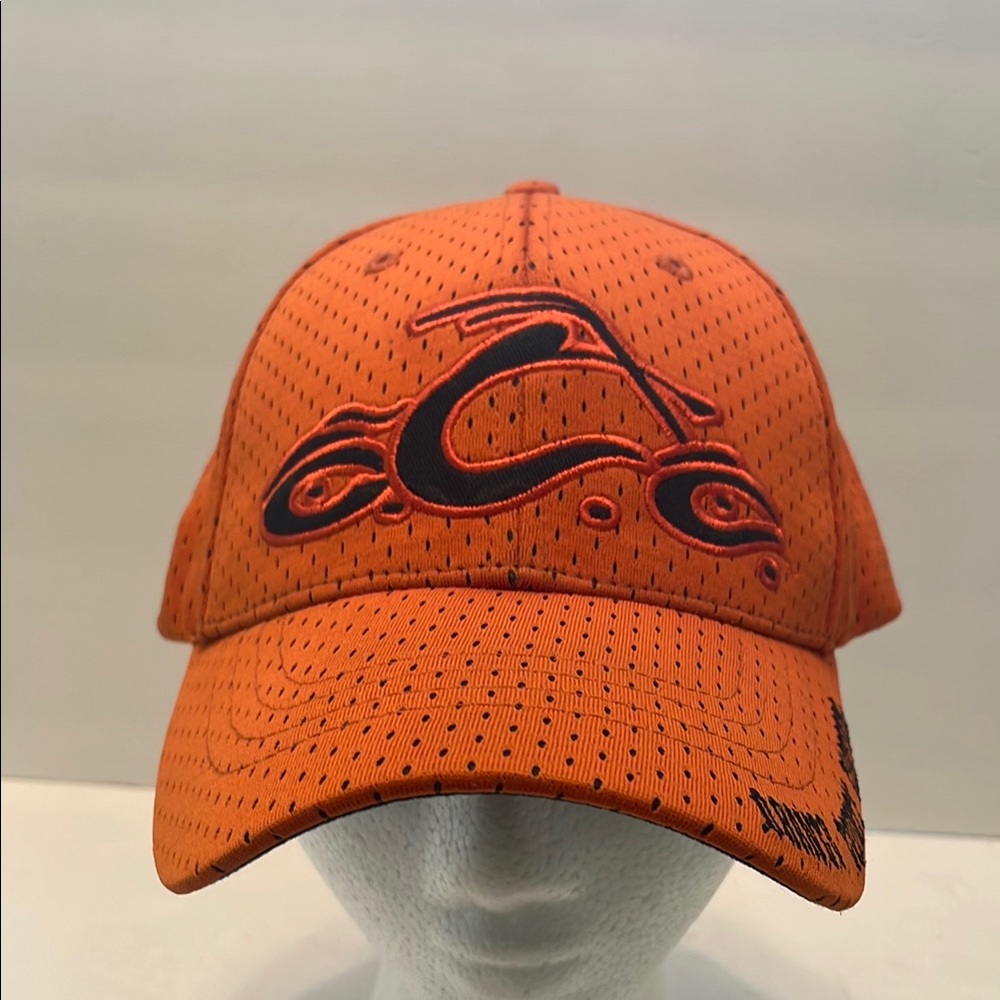 Orange County Choppers Mesh Cap